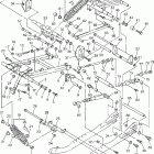 RX-1 Mountain Подвеска трака 2