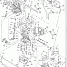 SX Venom ER Карбюратор