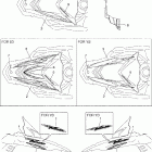 RX Warrior Наклейки