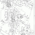 SX Viper S Карбюратор