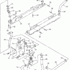 SX Viper S Радиатор и Патрубки
