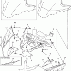 SX Viper ER Стекло ветровое