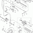 RX-1 Mountain Тормоза