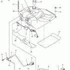 RX-1 ER Топливный бак