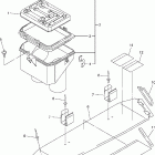 RX Warrior Защита кофра