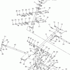 RX-1 Mountain Рулевое управление