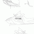 SX Venom ER Наклейки