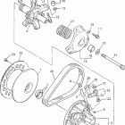 SX Viper ER Вариатор