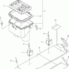 RX-1 Mountain Защита кофра