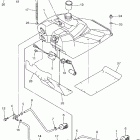 RX-1 Mountain Топливный бак