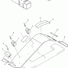 SX Viper ER Защита кофра
