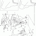 SX Venom ER Стекло ветровое