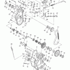 RX - 1 Привод трака 2