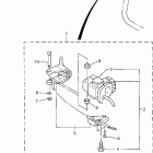 SX VIPER MOUNTAIN SXV70MH Рулевые переключатели