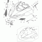SX Viper Капот и облицовка