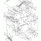 RX - 1 Mountain Подвеска трака 2