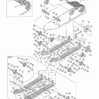 RX - 1 Mountain Подвеска трака 1