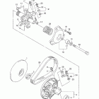 RX - 1 Mountain Вариатор