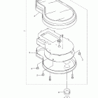 SX Viper Спидометр