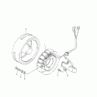 SX Viper Генератор