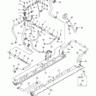 RX - 1 Mountain Радиатор и Патрубки