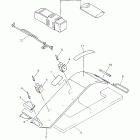 SX Viper Защита кофра