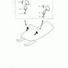 VK540 III Дополнительные аксессуары
