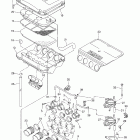 RX - 1 Mountain Впускная система