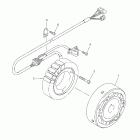 RX - 1 Mountain Генератор