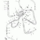 SX Viper Масляный насос