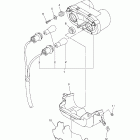 RX - 1 Mountain Фонарь задний