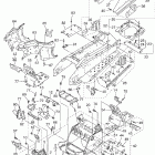 RX-1 MOUNTAIN LE- RX10SH/RX10MSH Рама 2