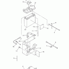 Vmax 600 ER Электрика 2