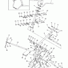 RX - 1 Mountain Рулевое управление