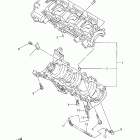 Vmax 600 ER Картер