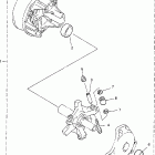 SX VIPER MOUNTAIN SXV70MH Alternate drive 2