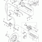 RX - 1 Mountain Тормоза
