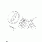 Mountain Max 700 Генератор