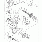 RX - 1 Mountain Alternate reverse  kit