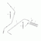 RX - 1 Mountain Трос управления