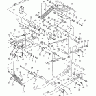 RX - 1 Mountain Подвеска трака 3