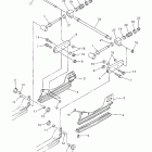 VK540 III Подвеска трака 3