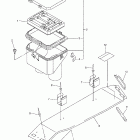 RX - 1 Mountain Защита кофра