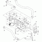 RX - 1 Mountain Масляный насос