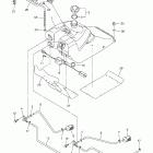 RX - 1 Mountain Топливный бак