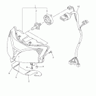 RX - 1 Mountain Фара