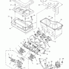 SX Viper Впускная система