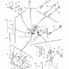 Venture 600 Электрика 1