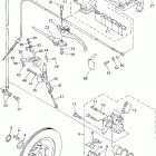 SX VIPER MOUNTAIN SXV70MH Тормоза