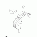 VK540 III Защита кофра